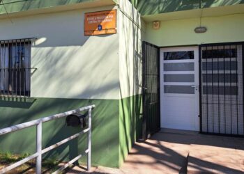 Se le impondrá nombre a la única escuela de Arrecifes que no lo tiene