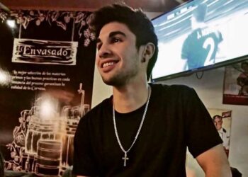 Un joven pierde la vida en un accidente en moto