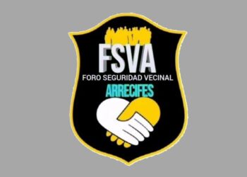 Comunicado del Foro de Seguridad Vecinal de Arrecifes