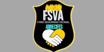 Comunicado del Foro de Seguridad Vecinal de Arrecifes