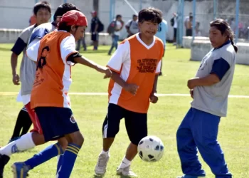 Nuevo taller de Multideportes para Personas con Discapacidad