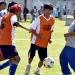 Nuevo taller de Multideportes para Personas con Discapacidad