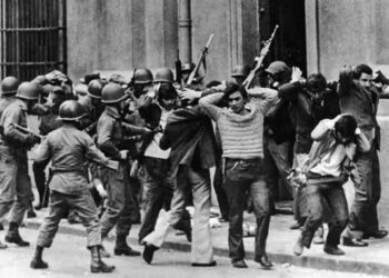 Polémica: el Gobierno publicó un video con otra versión del Día de la Memoria