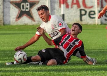 Torneo 5 Ligas: se completa la fecha Interzonal