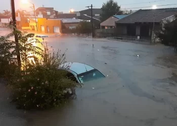 Grave: la UTN advirtió hace años de la catástrofe en Bahía Blanca