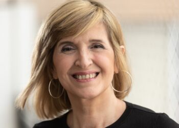 Mariana Maggio presentará su libro “Crianza Poderosa” en Arrecifes