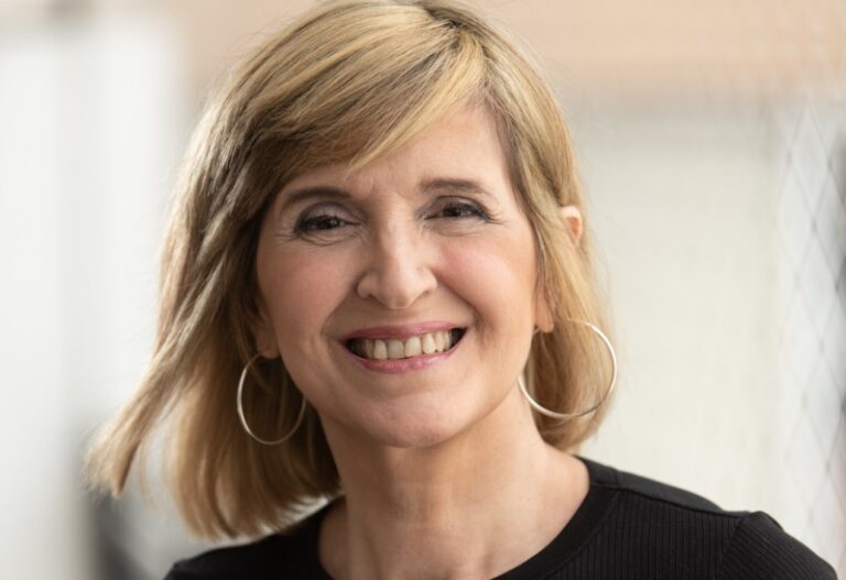 Mariana Maggio presentará su libro “Crianza Poderosa” en Arrecifes