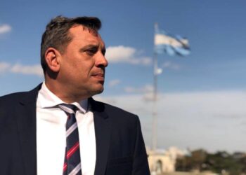 El Foro y La Libertad Avanza brindarán un Taller sobre Seguridad en Arrecifes