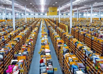 Mercado Libre instalará un centro de distribución en Pergamino