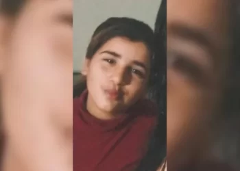 Encontraron a la nena que era desesperadamente buscada por su familia