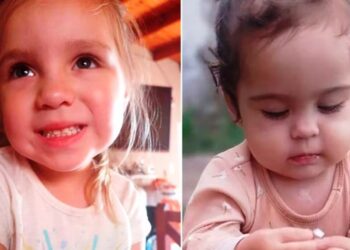 Desesperada búsqueda de dos nenas arrastradas por la inundación en Bahía Blanca