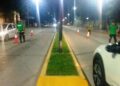 Secuestran vehículos por distintas infracciones en operativo de tránsito