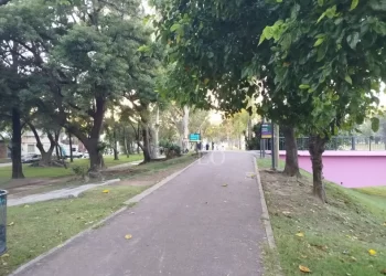 Murió un joven atropellado por una moto en Pergamino