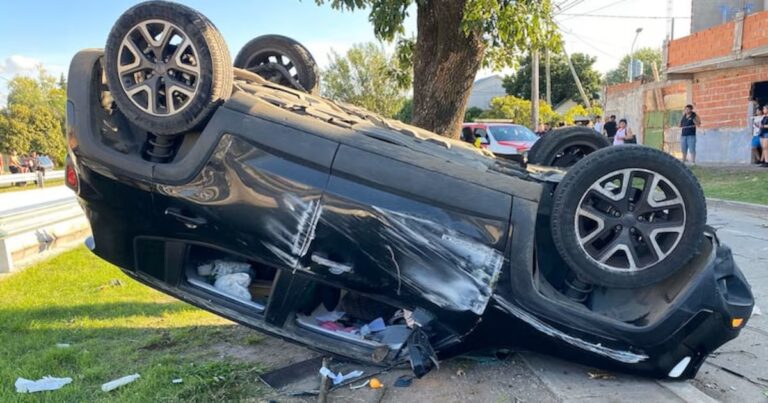 La delincuencia impune sigue matando bonaerenses: ahora otra nena