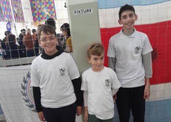 Arrecifeños compiten en el Nacional Juvenil de Ajedrez