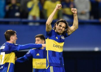 Boca lidera el ranking de venta de entradas para el Mundial de Clubes
