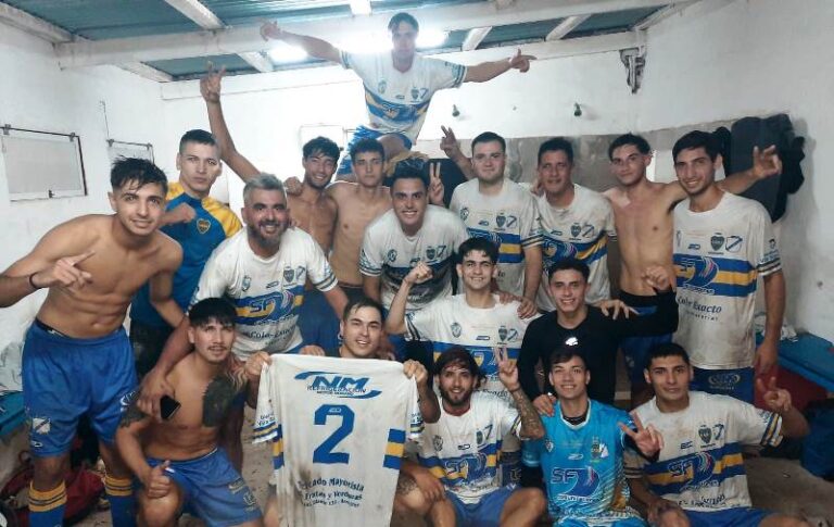Fútbol local: Boca sorprendió a Obras con ‘la ley del ex’
