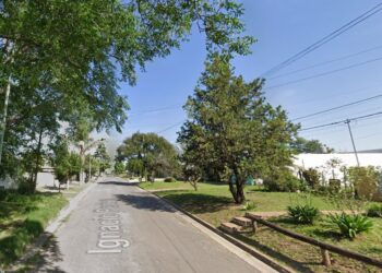 Les entran a robar en la casa cuando estaban durmiendo