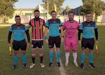 Copa Federación: a Millonario se le escapó por poco