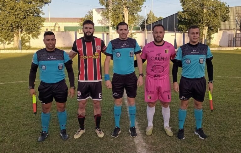 Copa Federación: a Millonario se le escapó por poco