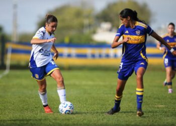 VIDEO. Jugadón y asistencia de Palavecino para el gol de Central a Boca