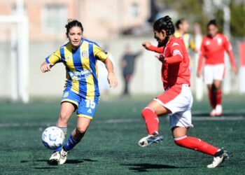 A Central se le escapó en la última