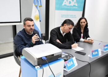 Encuentros para mejorar el servicio sanitario en la Provincia