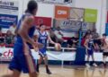 Básquet: triunfazo de Gutiérrez a domicilio
