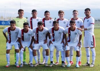 Con Banegas titular, ganó la Reserva de San Lorenzo