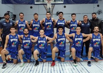 Básquet: Gutiérrez no pudo contra Sports