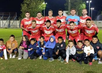 Torneo 5 Ligas: remontada de Villa y golpazo a Huracán