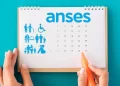 ANSES informa el calendario de pagos de abril