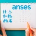 ANSES informa el calendario de pagos de abril