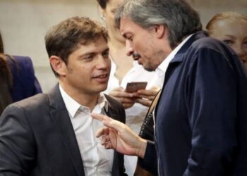 Se confirmó la suspensión de las PASO en Provincia mientras el Kirchnerismo sigue peleando con Kicillof