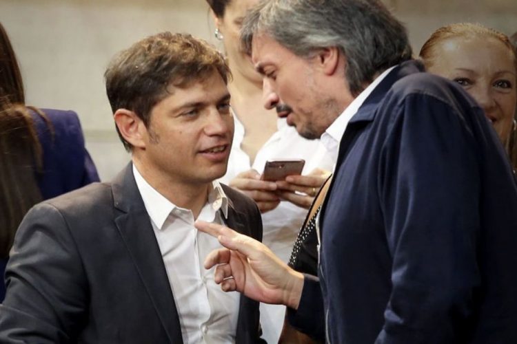 Se confirmó la suspensión de las PASO en Provincia mientras el Kirchnerismo sigue peleando con Kicillof