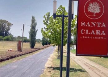 Otro violento y grave asalto a una familia de Arrecifes