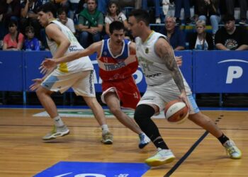Básquet: empieza la quinta fecha