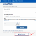 Información importante de ANSES
