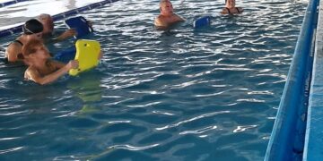 Preinscriben para la Colonia de Invierno de PAMI