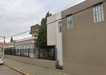 CREAR adhiere al paro de la CGT