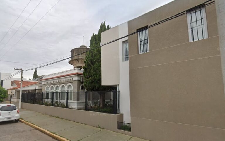 CREAR adhiere al paro de la CGT