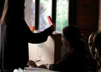 Elecciones 2025: el domingo se vota cerca de Arrecifes