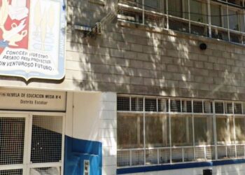 Terrible: alumnos planificaban una masacre en una escuela de Escobar