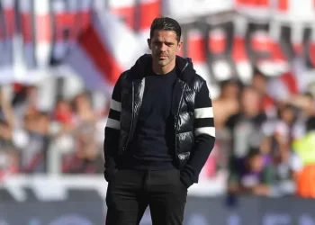 Echaron a Gago de Boca: quién puede reemplazarlo