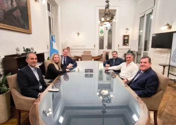 La posibilidad de acuerdo entre Milei y Macri en la Provincia, se enfría