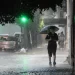 Alerta amarillo por tormentas y prolongadas lluvias