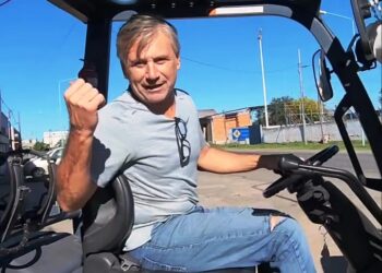 VIDEO. La tajante decisión que tomó Marcos Di Palma