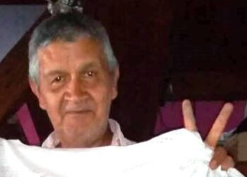 Falleció el vicepresidente del PJ de Arrecifes