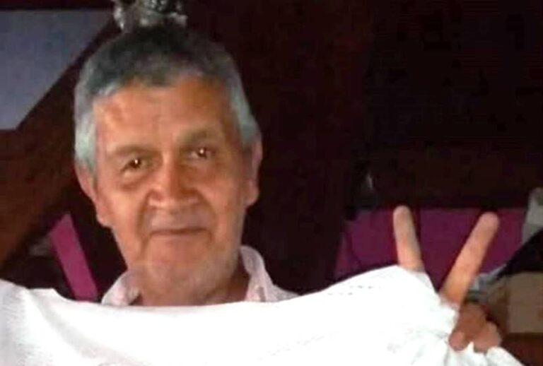 Falleció el vicepresidente del PJ de Arrecifes