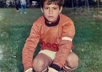 Una leyenda vuelve a jugar en Arrecifes